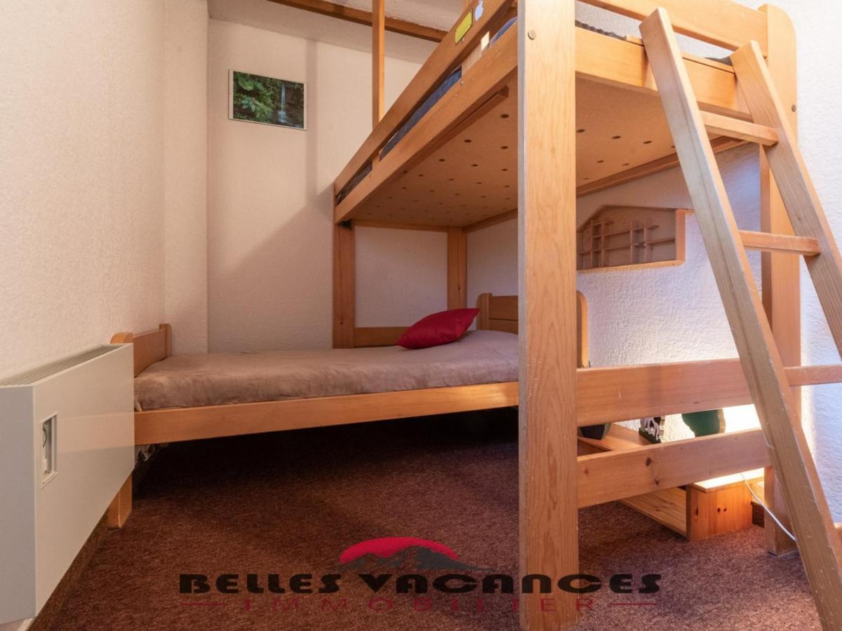 Grand Duplex Pour 8 A Saint-Lary Vill. Avec Balcon, Ascenseur Et Proximite Telepherique - Fr-1-296-314 Exterior foto