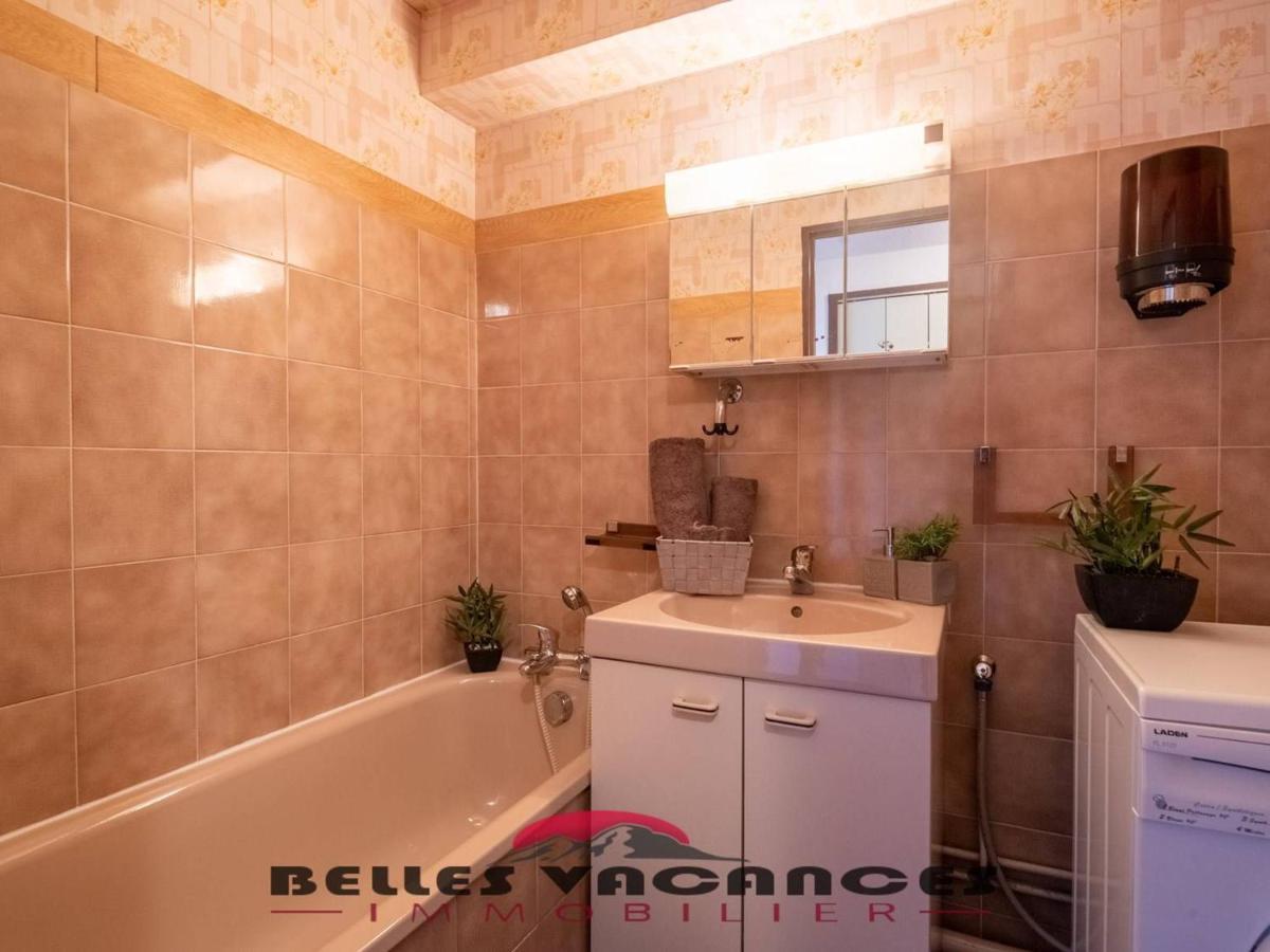 Grand Duplex Pour 8 A Saint-Lary Vill. Avec Balcon, Ascenseur Et Proximite Telepherique - Fr-1-296-314 Exterior foto